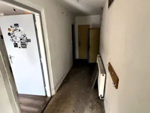 Prodej rodinného domu, Hronov - Velký Dřevíč, 260 m2