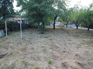 Prodej chaty, Hradištko, Na Mezi, 50 m2