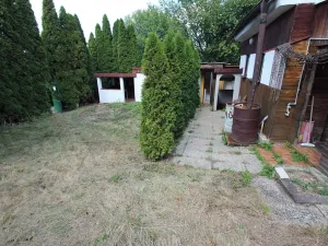 Prodej chaty, Hradištko, Na Mezi, 50 m2