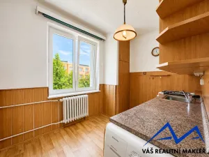 Prodej bytu 3+1, Opava, U Opavice, 65 m2