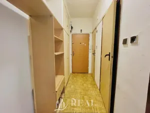 Prodej bytu 2+1, Teplice - Řetenice, Duchcovská, 52 m2