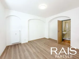 Pronájem bytu 1+1, Brno - Zábrdovice, Francouzská, 32 m2