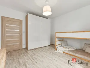 Prodej rodinného domu, Nechanice, Zahradní, 103 m2