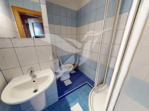 Pronájem bytu 1+kk, Plzeň, Sousedská, 25 m2