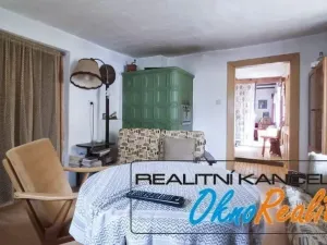 Prodej chalupy, Bouzov - Bezděkov, 101 m2