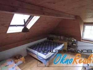 Prodej chalupy, Bouzov - Bezděkov, 101 m2