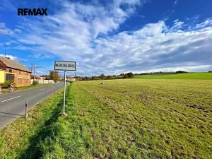 Prodej pozemku pro bydlení, Nedachlebice, 1470 m2