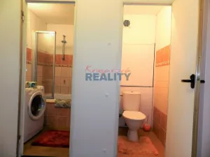 Pronájem bytu 1+1, České Budějovice - České Budějovice 7, Komenského, 64 m2