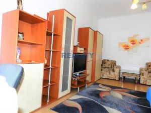 Pronájem bytu 1+1, České Budějovice - České Budějovice 7, Komenského, 64 m2