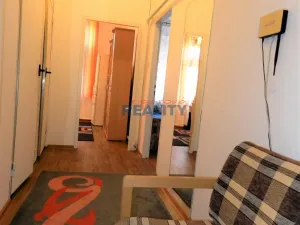 Pronájem bytu 1+1, České Budějovice - České Budějovice 7, Komenského, 64 m2