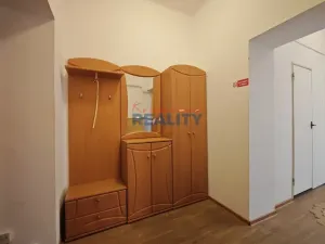 Pronájem bytu 1+1, České Budějovice - České Budějovice 7, Komenského, 64 m2