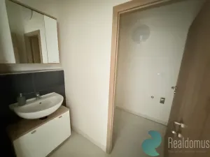 Pronájem kanceláře, Český Krumlov, Budějovická, 35 m2