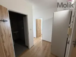 Pronájem bytu 2+kk, Bílina - Újezdské Předměstí, Síbova, 44 m2