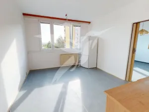 Pronájem bytu 1+1, Plzeň, Vojanova, 40 m2