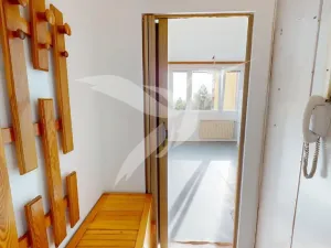 Pronájem bytu 1+1, Plzeň, Vojanova, 40 m2