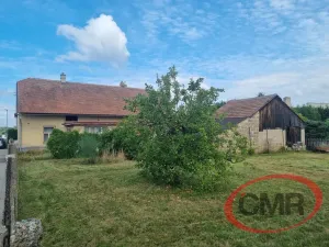 Prodej pozemku pro bydlení, Srch, Pohránovská, 723 m2