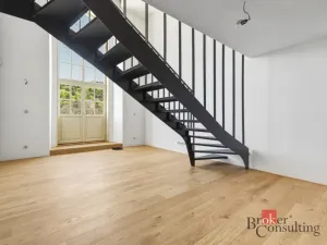 Prodej bytu 3+kk, Jince, Slavíkova, 95 m2