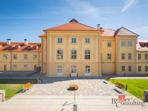 Prodej bytu 3+kk, Jince, Slavíkova, 95 m2