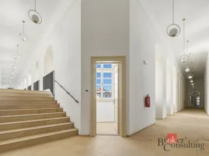 Prodej bytu 3+kk, Jince, Slavíkova, 95 m2
