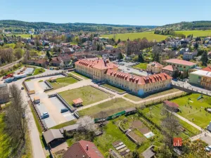 Prodej bytu 3+kk, Jince, Slavíkova, 95 m2