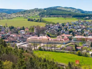 Prodej bytu 3+kk, Jince, Slavíkova, 95 m2