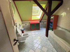 Prodej bytu 2+1, Praha - Benice, K Pitkovicům, 80 m2