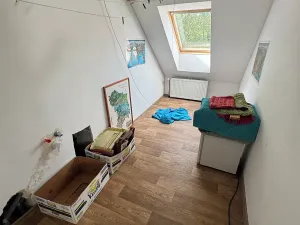 Prodej bytu 2+1, Praha - Benice, K Pitkovicům, 80 m2