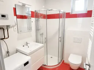 Pronájem bytu 1+kk, Malhostovice, 30 m2