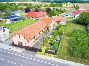 Prodej rodinného domu, Dlouhopolsko, Poděbradská, 165 m2