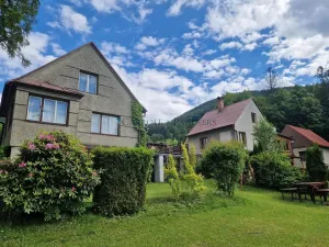 Prodej chaty, Kunčice pod Ondřejníkem, 50 m2