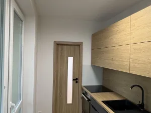 Pronájem bytu 2+1, Mikulov, St. Živného, 50 m2