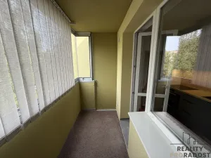 Pronájem bytu 2+1, Mikulov, St. Živného, 50 m2