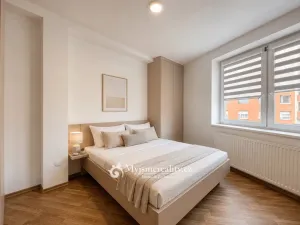 Pronájem bytu 2+kk, Znojmo, Přímětická, 48 m2