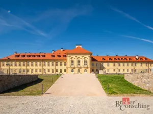 Prodej bytu 1+kk, Jince, Slavíkova, 46 m2