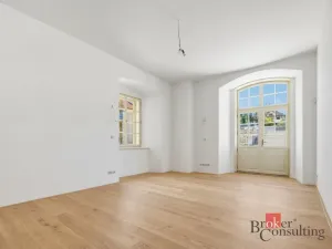 Prodej bytu 1+kk, Jince, Slavíkova, 46 m2
