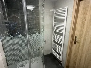 Pronájem bytu 2+kk, Beroun, Husova, 37 m2