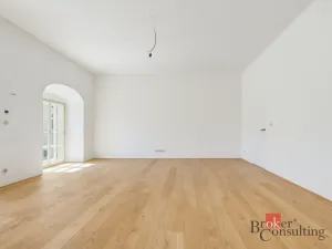 Prodej bytu 2+kk, Jince, Slavíkova, 85 m2