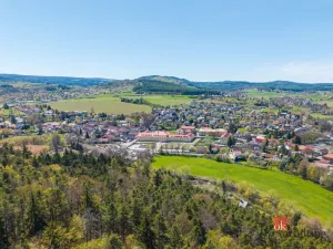 Prodej bytu 2+kk, Jince, Slavíkova, 85 m2
