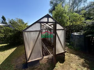 Prodej chaty, Dubí - Bystřice, 399 m2