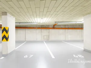 Pronájem bytu 2+kk, Brandýs nad Labem-Stará Boleslav, Josefa Truhláře, 52 m2