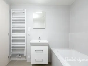 Pronájem bytu 2+kk, Brandýs nad Labem-Stará Boleslav, Josefa Truhláře, 52 m2
