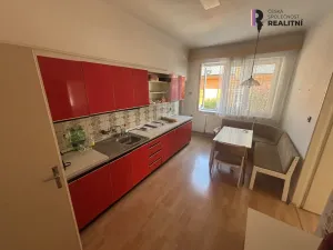 Prodej rodinného domu, Ostrava - Třebovice, Langrova, 235 m2