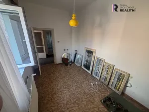 Prodej rodinného domu, Ostrava - Třebovice, Langrova, 235 m2