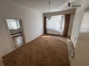Prodej rodinného domu, Ostrava - Třebovice, Langrova, 235 m2