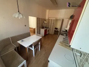 Prodej rodinného domu, Ostrava - Třebovice, Langrova, 235 m2