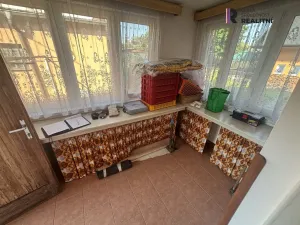 Prodej rodinného domu, Ostrava - Třebovice, Langrova, 235 m2
