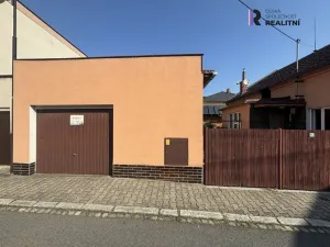 Prodej rodinného domu, Ostrava - Třebovice, Langrova, 235 m2