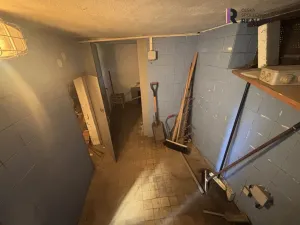 Prodej rodinného domu, Ostrava - Třebovice, Langrova, 235 m2