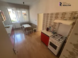 Prodej rodinného domu, Ostrava - Třebovice, Langrova, 235 m2