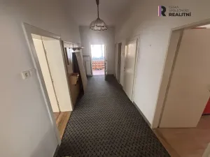Prodej rodinného domu, Ostrava - Třebovice, Langrova, 235 m2